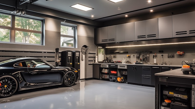 Garage Solutions of Arizona