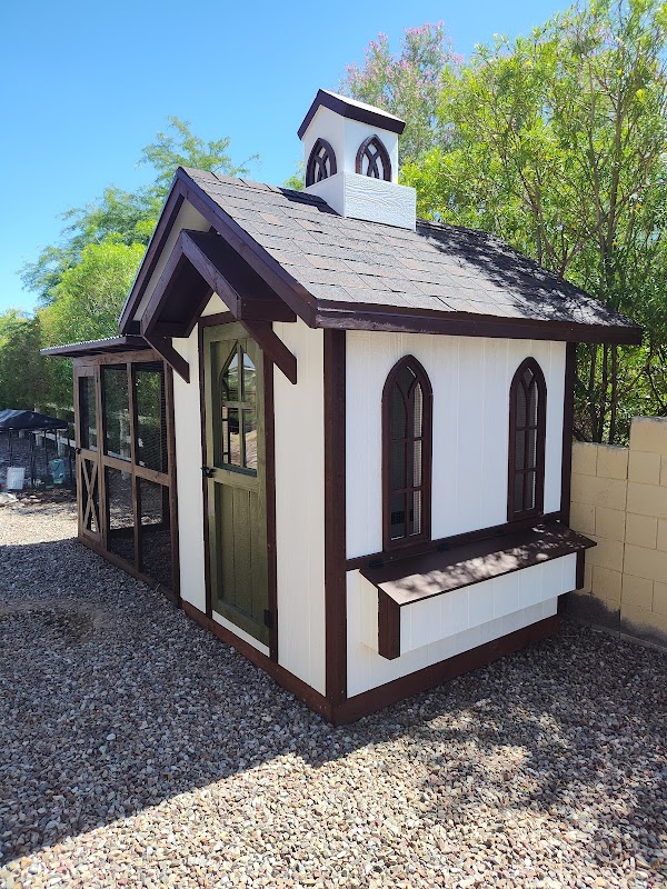 San Tan Valley Coops