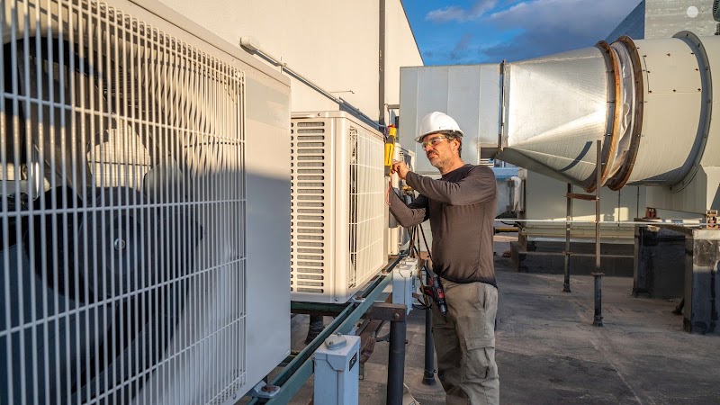 HVAC Mesa