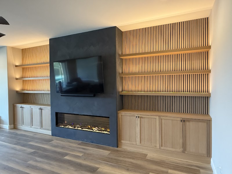 Moser Millworks LLC