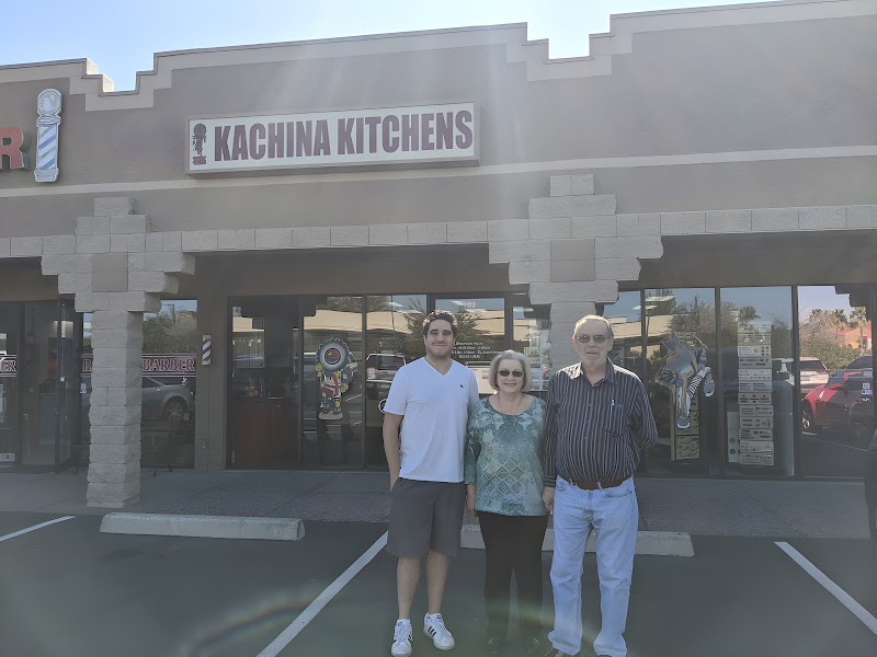 Kachina Kitchens