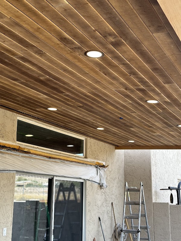 DRB Desert Shade LLC
