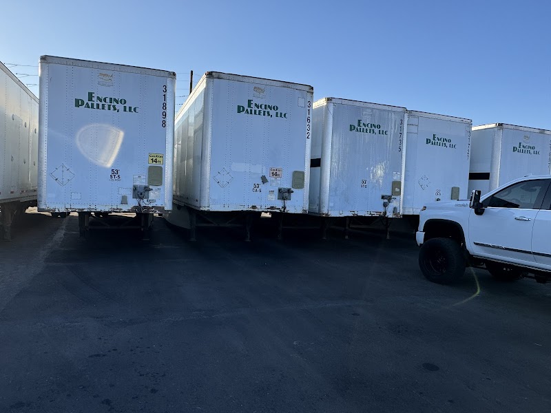 Encino Pallets