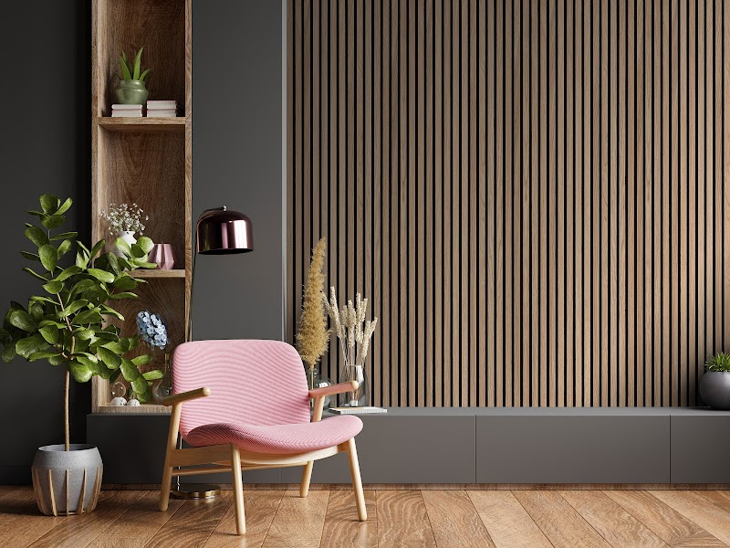 The Wood Veneer Hub