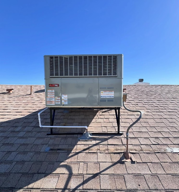 Fresh American Air