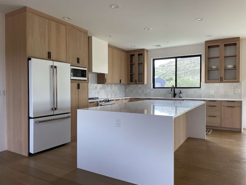 Avid Woodworks