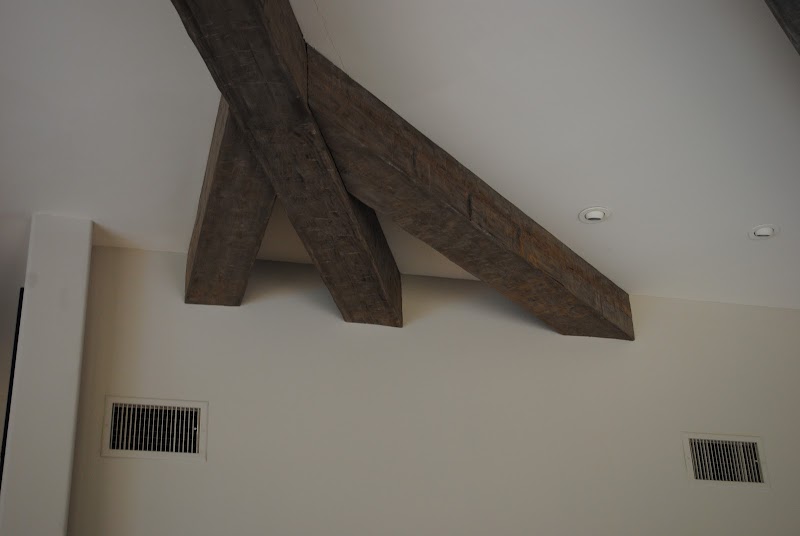 Woodland Custom Beam Company