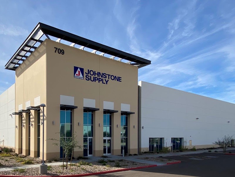 Johnstone Supply