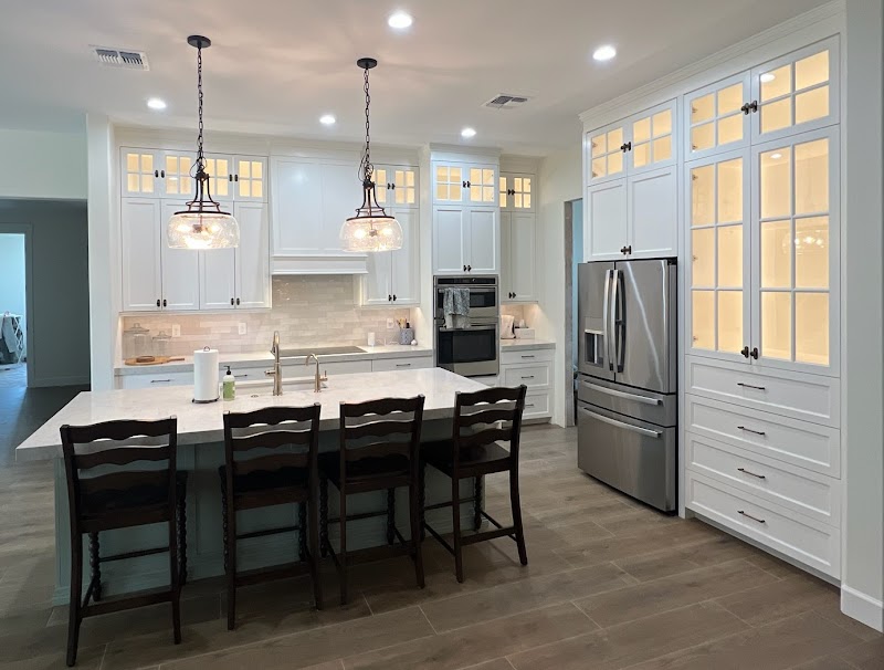 Across the Board Woodworking LLC