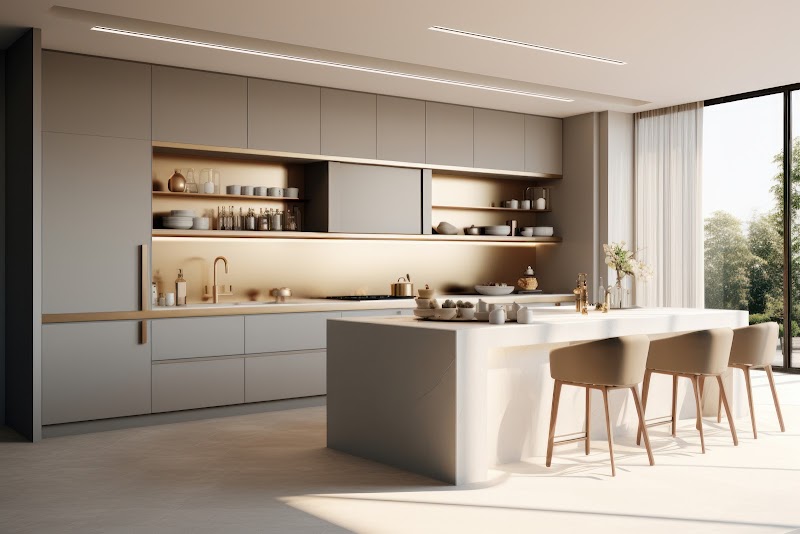 Step by Step Remodeling & Design