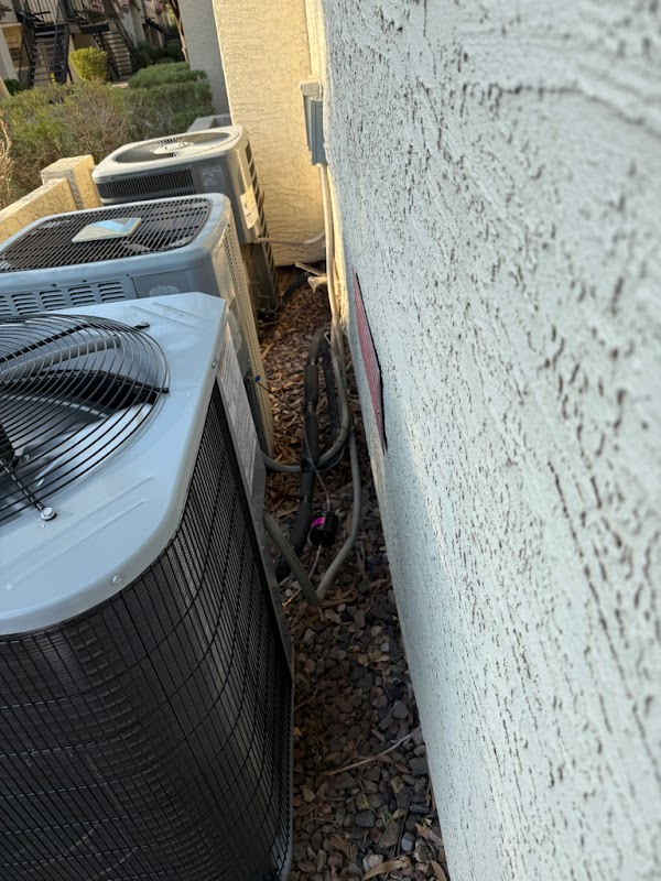 HVAC Near Me Repair and Installation of Mesa