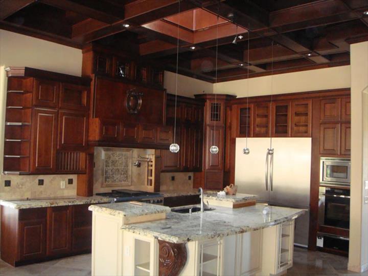 Martel Custom Cabinets