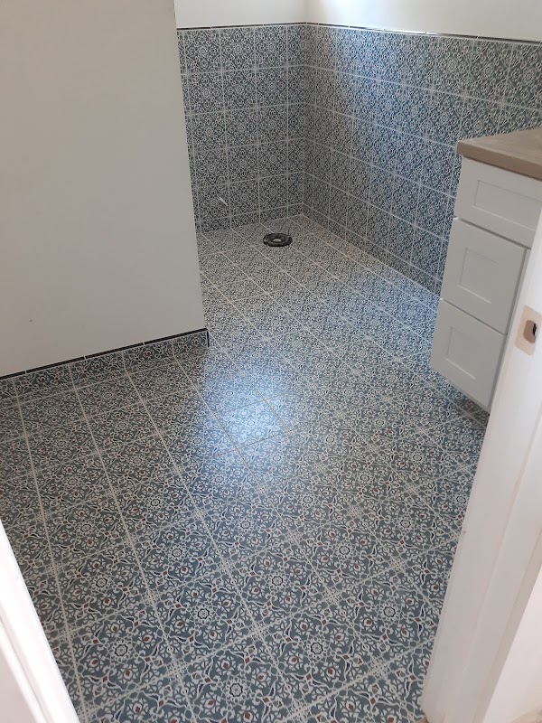 Tile Specialist LLC