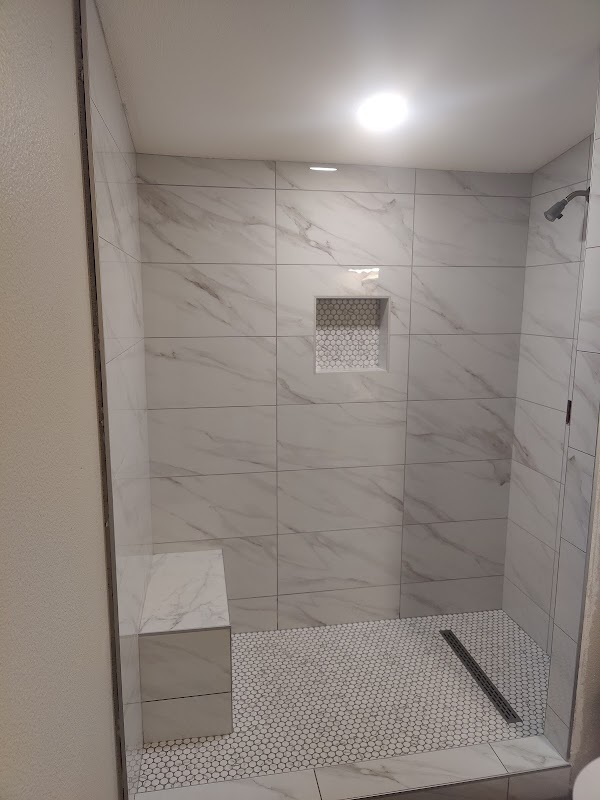 B & B Custom Tile LLC