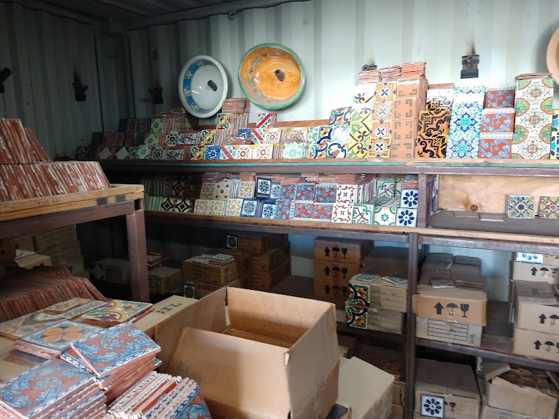Handcrafted Tile Inc.