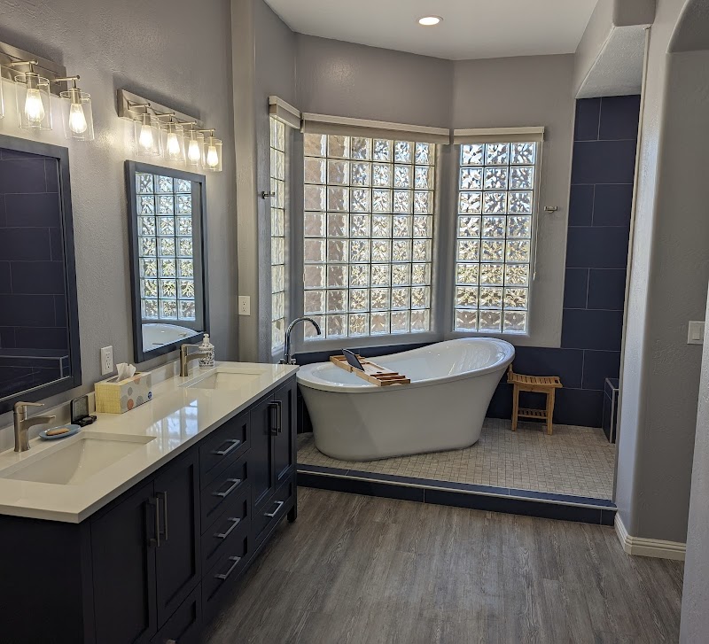 Fasa Tile