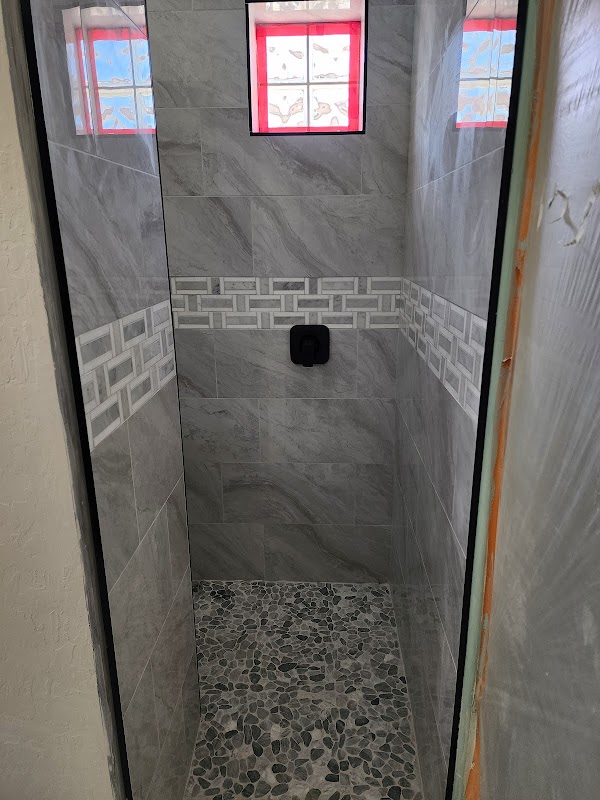 Newgen Surfaces Tiling Renovations & Remodel
