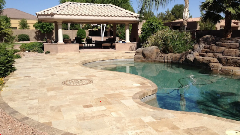 Master Tile Installers