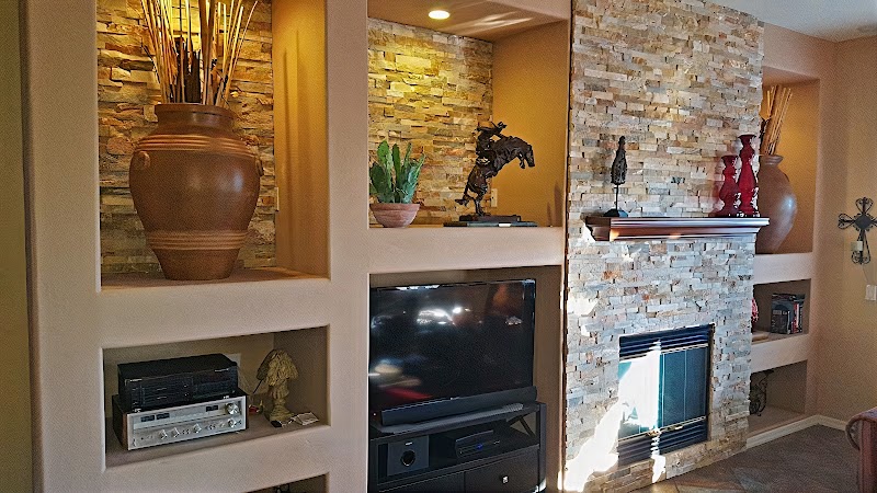 Albaner Tile and Stone