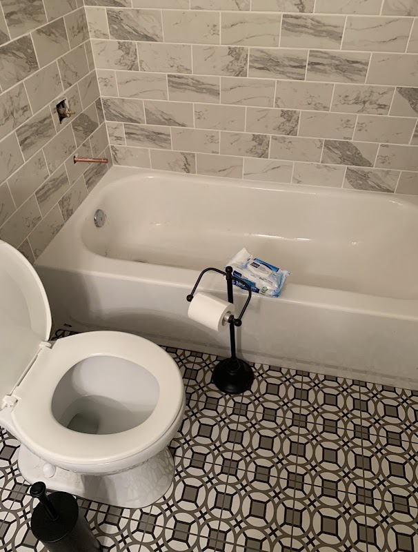 Imperial Tile & Marble Inc