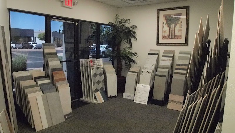 SIERRA TILE