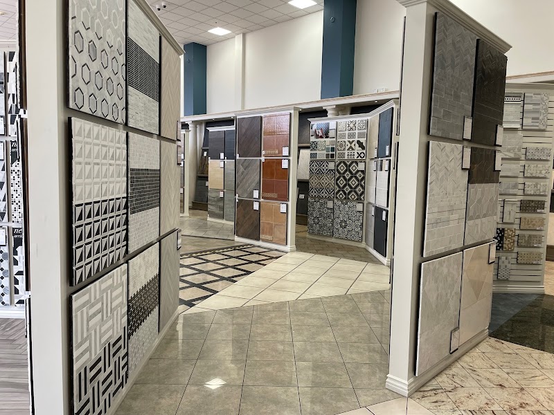 Bedrosians Tile & Stone