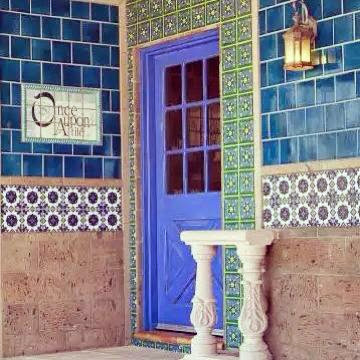 Mexican Tile and Stone