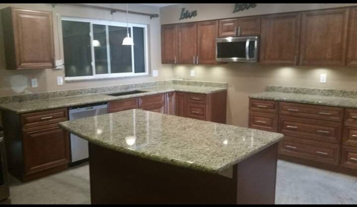 SOLORZANO TILE INC