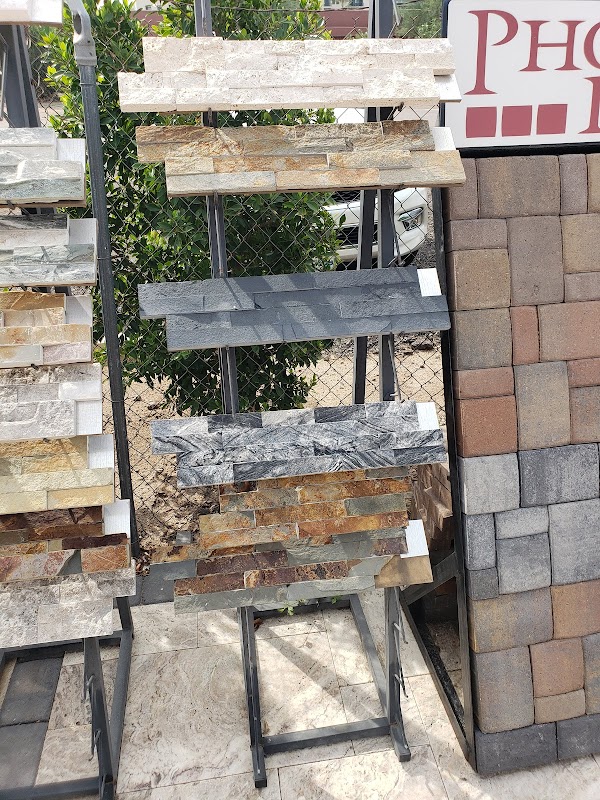 Cholla Tile LLC