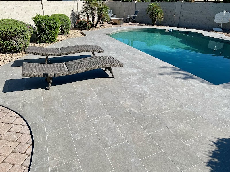Sheahan Tile and Stone