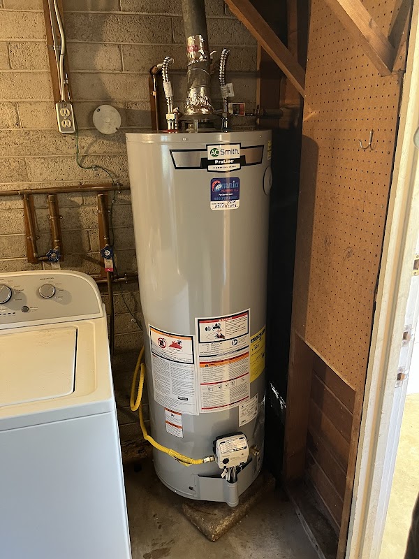 Omnia Plumbing