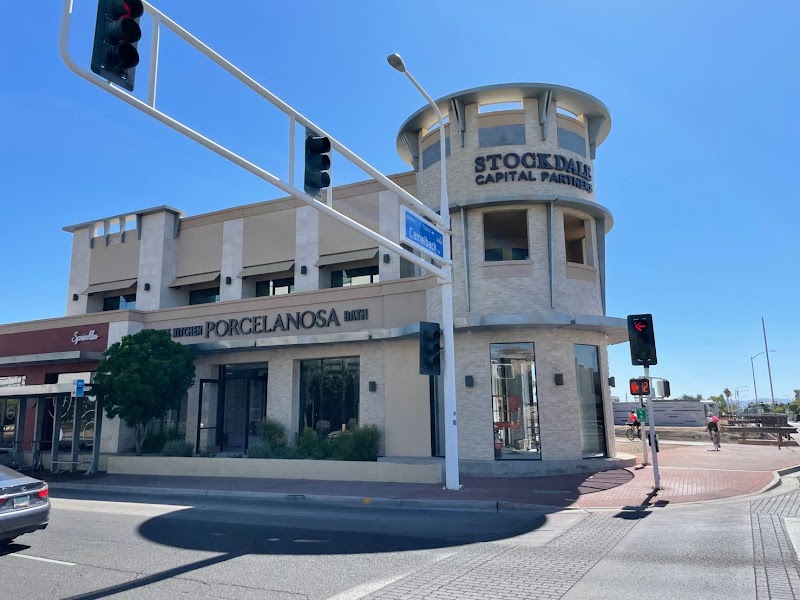 PORCELANOSA Scottsdale