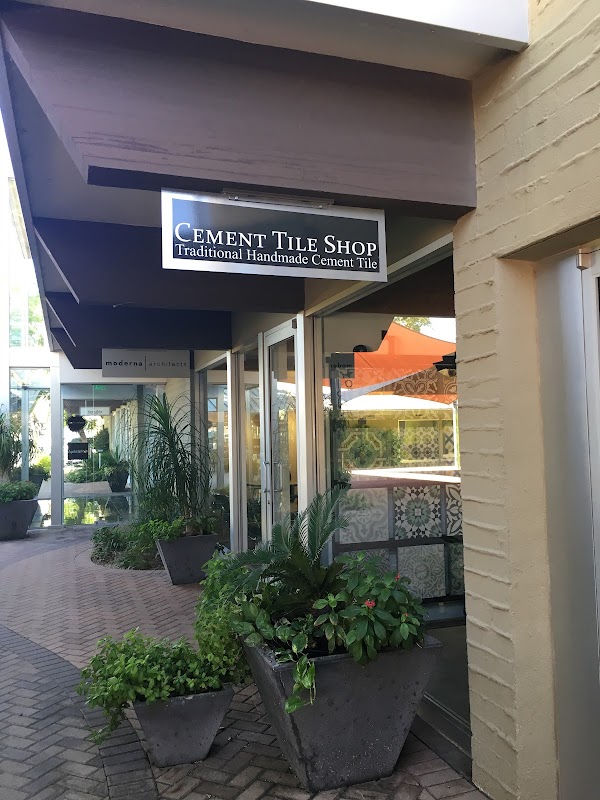 Cement Tile Shop