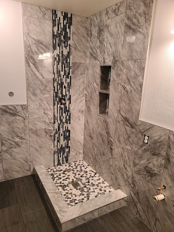 Born To Create Tile & Stone