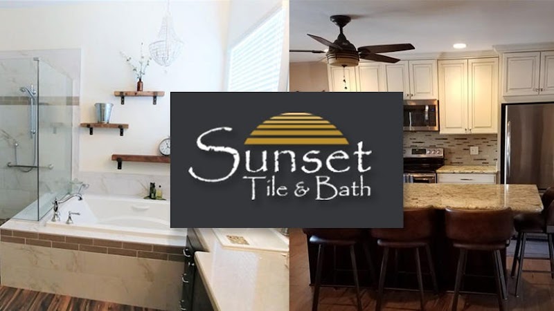 Sunset Tile & Bath