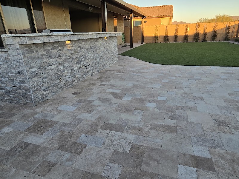 Cholla Tile LLC Glendale