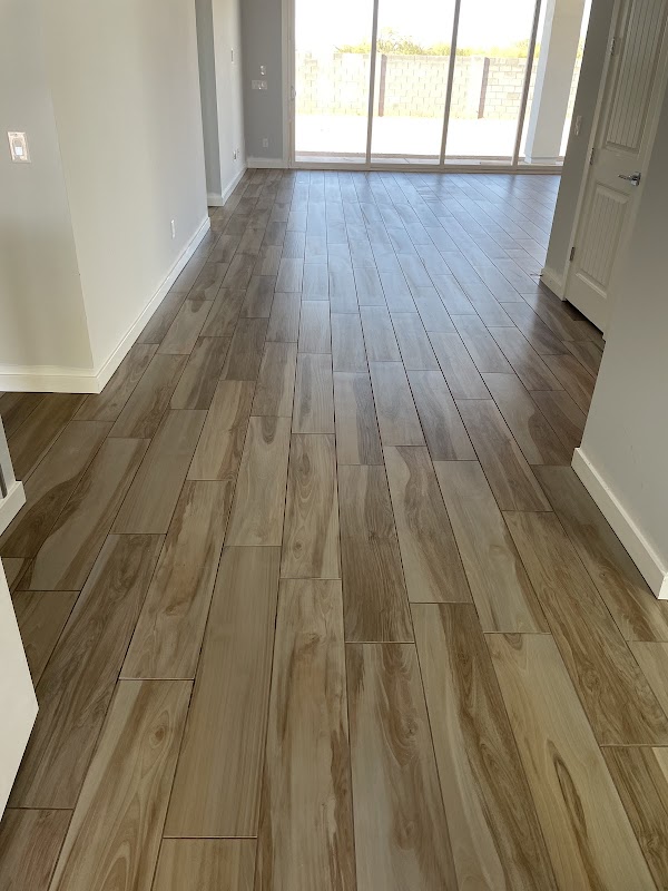 Creative Tile Flooring covering LLC