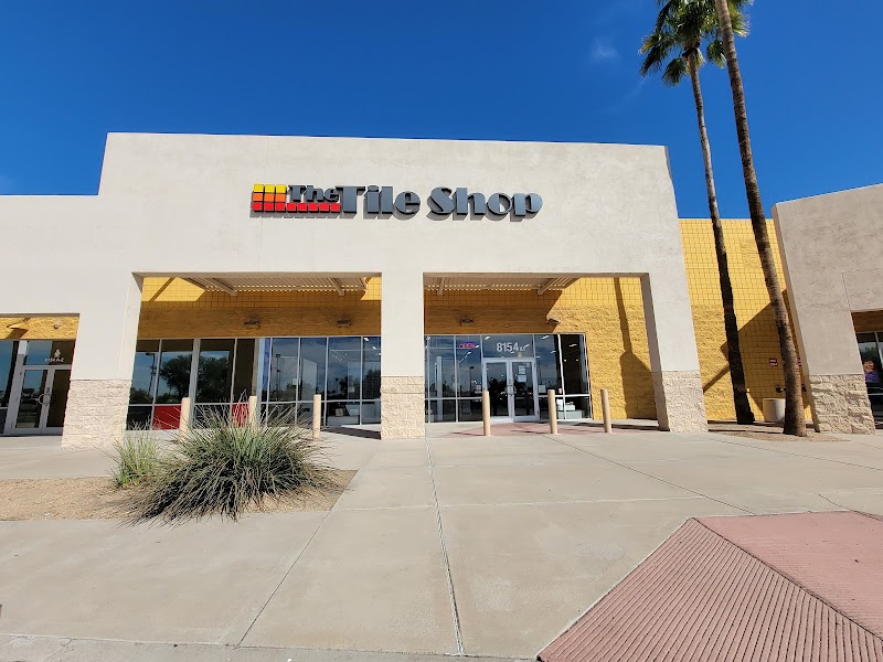 The Tile Shop