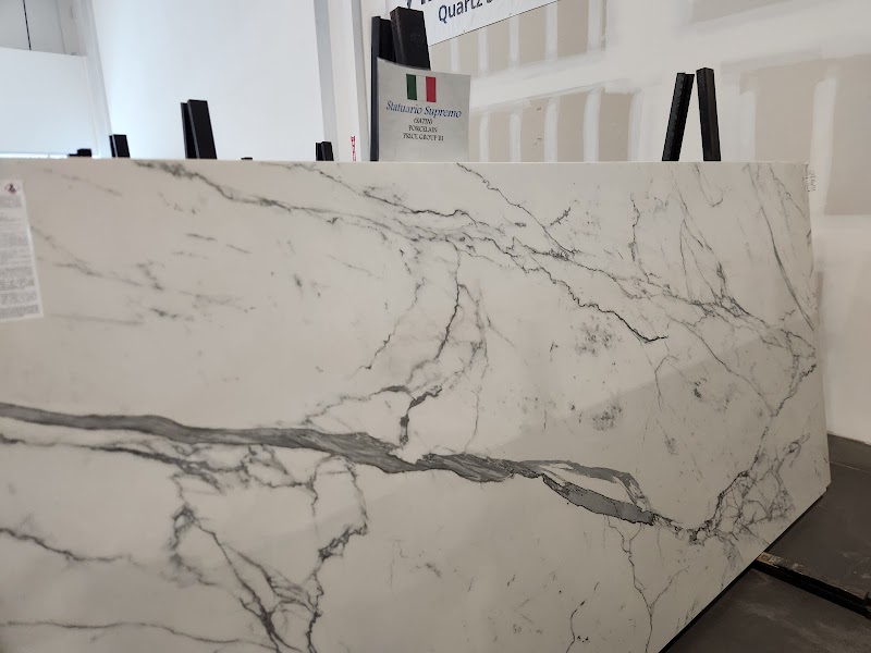 Monterrey Tile Company - SHOWROOM
