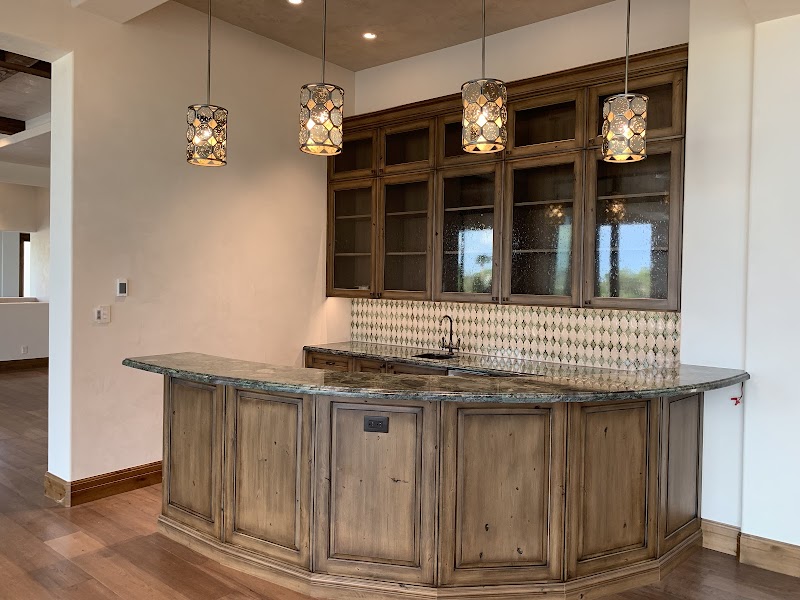 Core Tile and Stone LLC