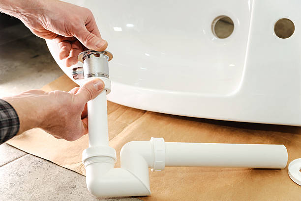 Clear Line Plumbing