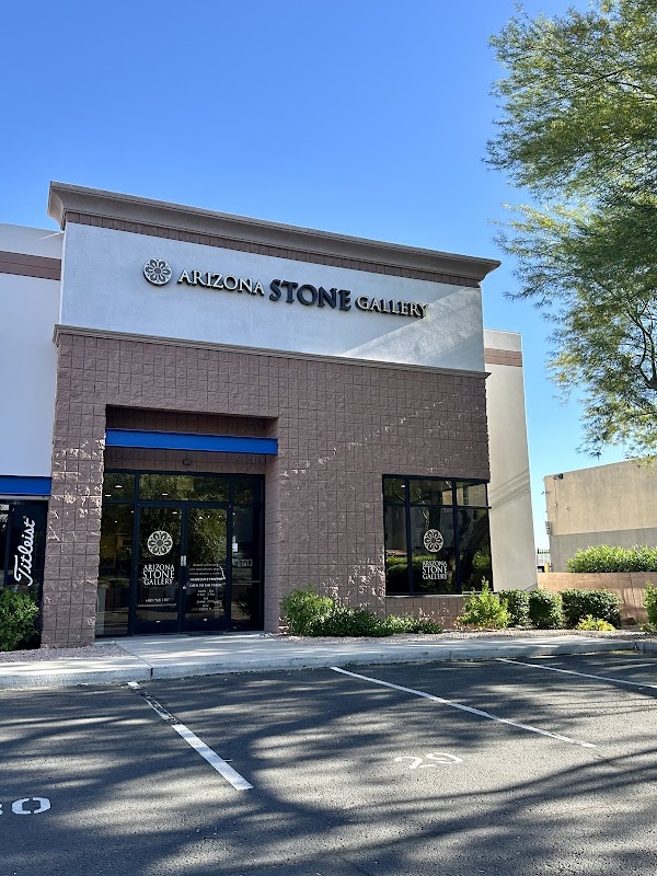 Arizona Stone Gallery Inc