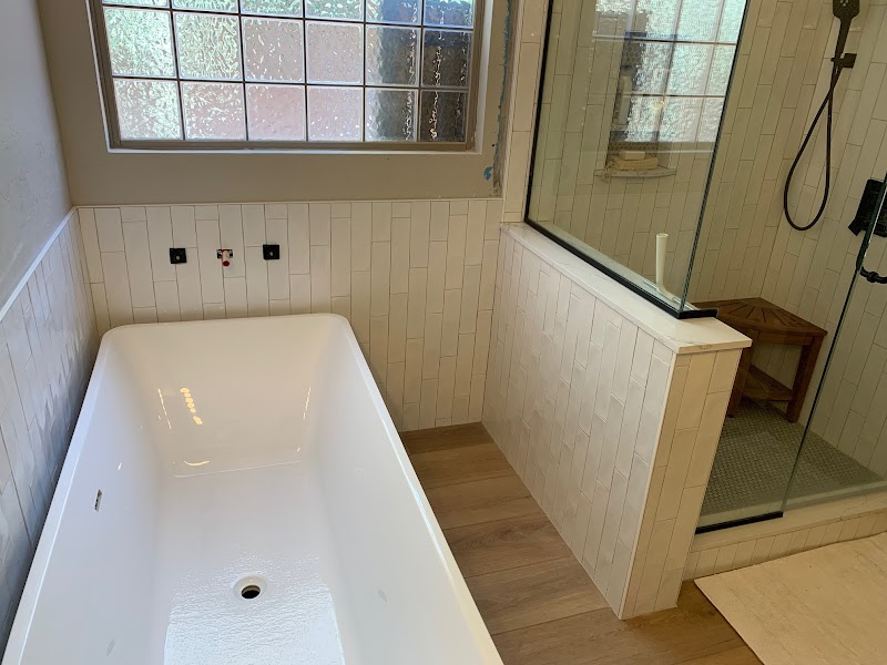 Martin's Tile