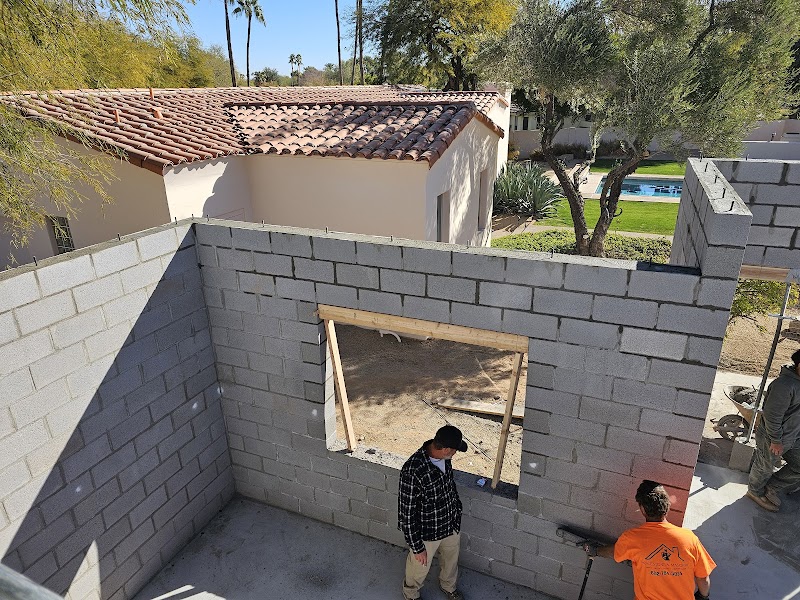 AZ Home Stone & Masonry LLC