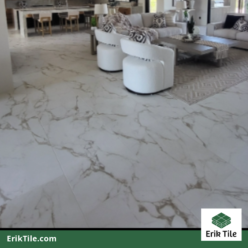 Erik Tile