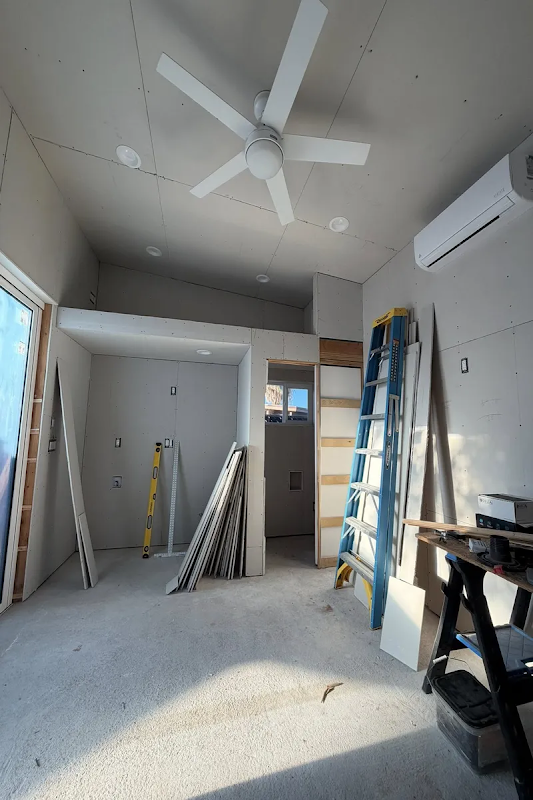 Shaddai Plastering