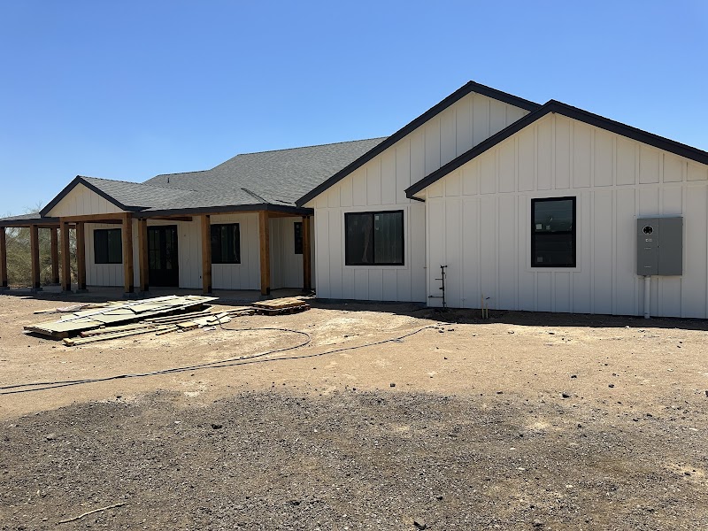 Phx Az Lath And Stucco
