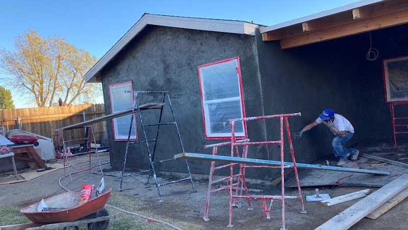 Apex Stucco
