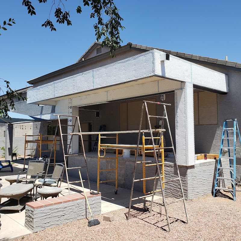 JC Stucco LLC