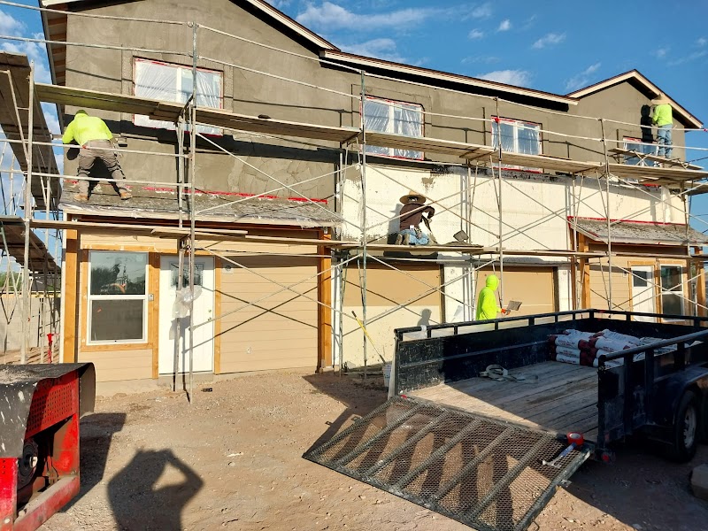 Andalusian Prime Plastering LLC